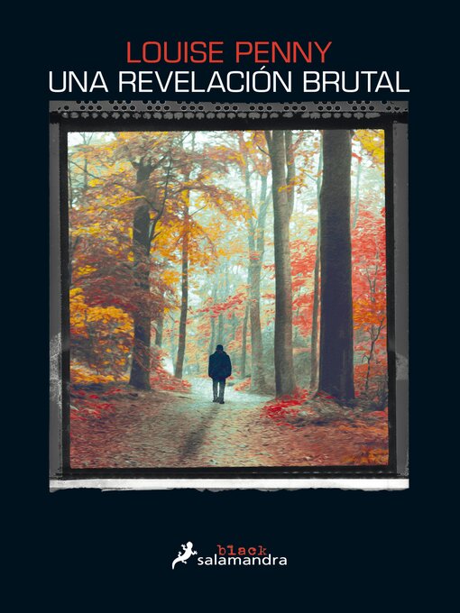 Title details for Una revelación brutal by Louise Penny - Available